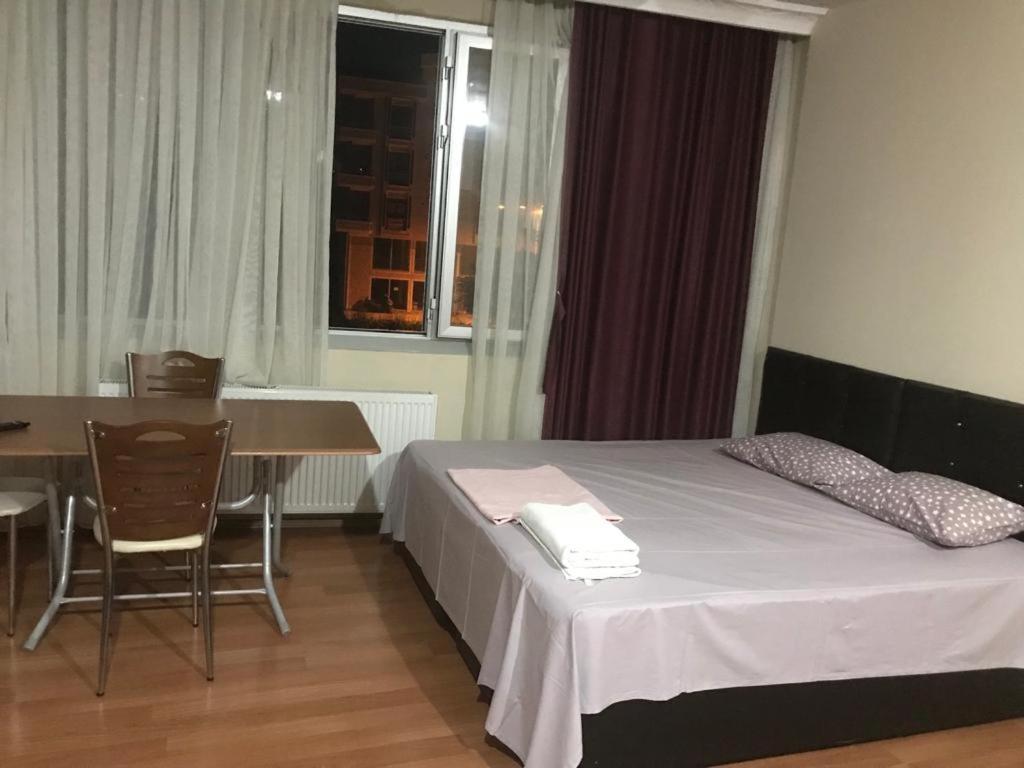 Peri Pansiyon Çınarcık Exterior foto